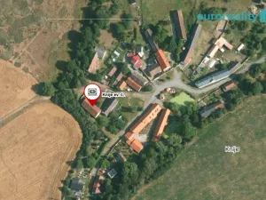 Prodej rodinného domu, Úlice, 130 m2