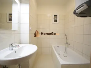 Pronájem bytu 2+1, Praha - Nusle, Lounských, 60 m2