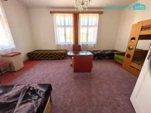 Prodej zemědělské usedlosti, Úlice, 130 m2