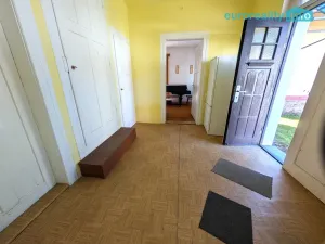 Prodej zemědělské usedlosti, Úlice, 130 m2