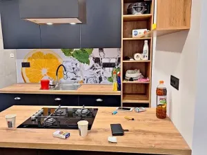 Prodej bytu 2+kk, Pula, Chorvatsko, 40 m2