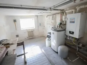 Prodej rodinného domu, Pozořice, Nová, 300 m2