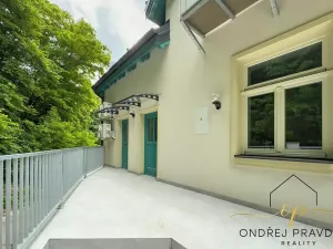 Prodej bytu 3+kk, Všenory, Květoslava Mašity, 96 m2