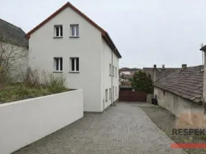 Prodej bytu 1+kk, Kladno, Hradčanská, 32 m2