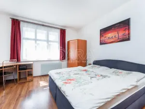 Prodej vícegeneračního domu, Velký Chlumec, 180 m2