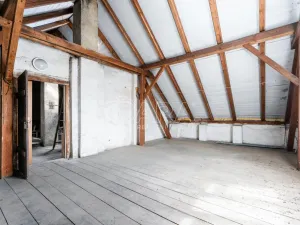 Prodej vícegeneračního domu, Velký Chlumec, 180 m2