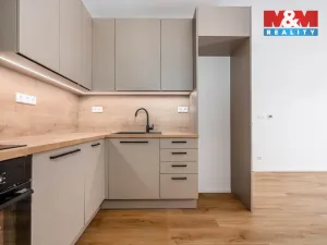 Pronájem bytu 2+kk, Nymburk, Bobnická, 76 m2