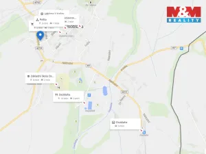 Prodej rodinného domu, Osoblaha, Slunečná, 202 m2