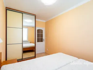 Pronájem bytu 2+1, Praha - Krč, V Štíhlách, 47 m2