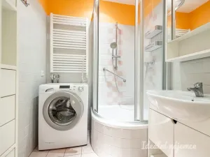 Pronájem bytu 2+1, Praha - Krč, V Štíhlách, 47 m2