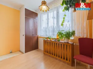 Prodej bytu 2+1, Cheb, Přátelství, 69 m2