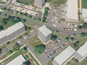 Prodej bytu 2+1, Cheb, Přátelství, 69 m2