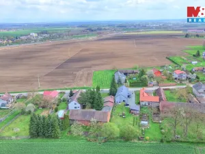 Prodej pozemku pro bydlení, Všestary - Rosnice, 1293 m2