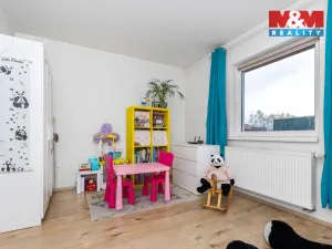 Prodej rodinného domu, Starý Mateřov, 96 m2