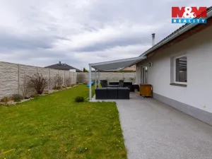 Prodej rodinného domu, Starý Mateřov, 96 m2