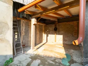 Prodej rodinného domu, Plav, 100 m2