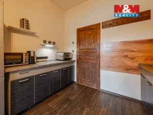 Prodej bytu 3+kk, Kozmice, 57 m2