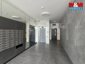 Prodej bytu 4+kk, Praha - Dolní Měcholupy, Honzíkova, 97 m2