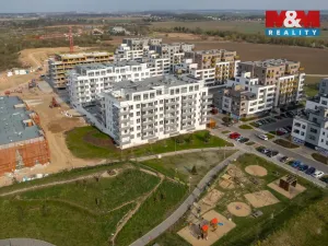 Prodej bytu 4+kk, Praha - Dolní Měcholupy, Honzíkova, 97 m2