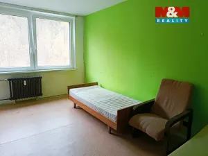 Prodej bytu 4+1, Litvínov - Janov, Luční, 83 m2