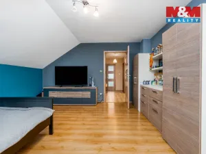 Prodej rodinného domu, Střezetice, 187 m2