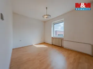Prodej rodinného domu, Valašské Meziříčí, Družstevní, 230 m2