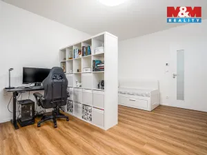 Prodej bytu 3+kk, Hradec Králové - Pražské Předměstí, Bohuslava Martinů, 85 m2