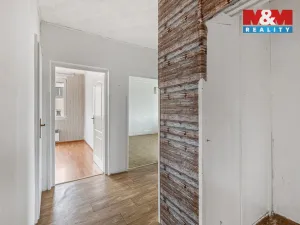 Prodej bytu 3+1, Petrovice, 72 m2