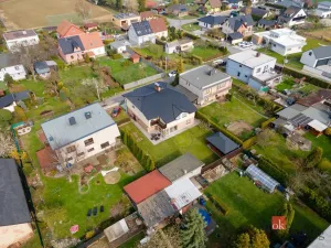 Prodej rodinného domu, Brumovice, Krátká, 273 m2