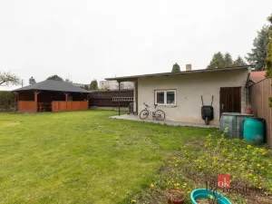 Prodej rodinného domu, Brumovice, Krátká, 273 m2