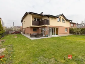 Prodej rodinného domu, Brumovice, Krátká, 273 m2