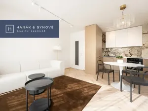 Prodej bytu 4+kk, Pohořelice, U Kasáren, 90 m2