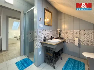 Prodej rodinného domu, Přimda - Mlýnec, 433 m2