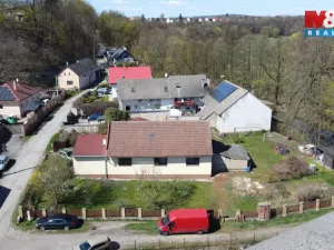 Prodej rodinného domu, Jaroměř, Na Vinicích, 107 m2