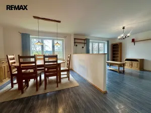 Pronájem bytu 3+1, Příbram - Příbram VII, 28. října, 75 m2