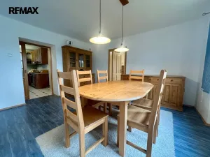 Pronájem bytu 3+1, Příbram - Příbram VII, 28. října, 75 m2