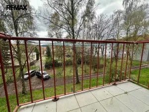 Pronájem bytu 3+1, Příbram - Příbram VII, 28. října, 75 m2