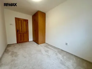 Pronájem bytu 3+1, Příbram - Příbram VII, 28. října, 75 m2