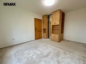 Pronájem bytu 3+1, Příbram - Příbram VII, 28. října, 75 m2