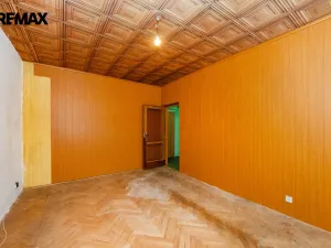 Prodej bytu 2+1, Praha, Káranská, 54 m2