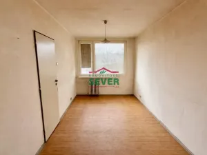 Prodej bytu 1+1, Most, Růžová, 33 m2