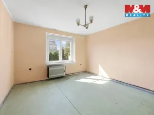 Prodej činžovního domu, Děčín - Děčín VII-Chrochvice, Vilsnická, 500 m2