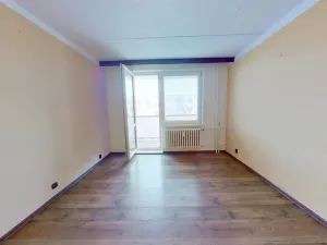 Prodej bytu 1+1, Třebíč, Zahraničního odboje, 32 m2