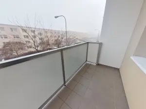 Prodej bytu 1+1, Třebíč, Zahraničního odboje, 32 m2