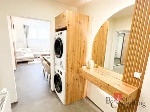 Pronájem bytu 2+kk, Praha - Smíchov, Zubatého, 74 m2