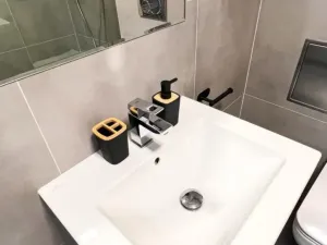 Pronájem bytu 2+kk, Praha - Smíchov, Zubatého, 74 m2