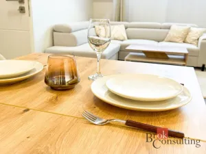 Pronájem bytu 2+kk, Praha - Smíchov, Zubatého, 74 m2