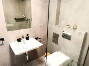 Pronájem bytu 2+kk, Praha - Smíchov, Zubatého, 74 m2