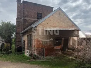 Pronájem skladu, Hodonín, Brněnská, 80 m2