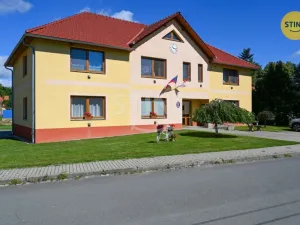 Prodej pozemku pro bydlení, Dolní Nětčice, 1108 m2